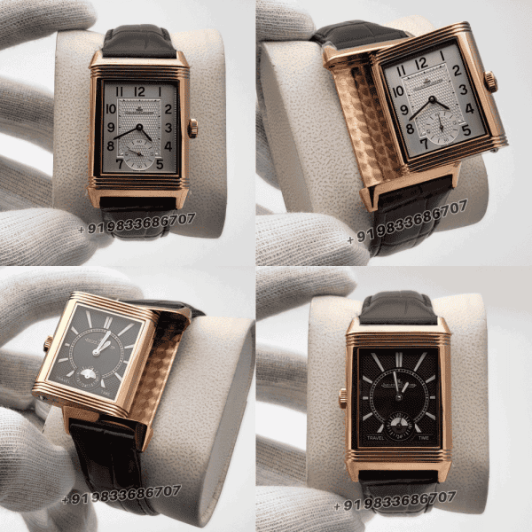 Jaeger Le Coultre first copy watches India Buy Online 1st copy of replica Jaeger Le Coultre watches at Best Price